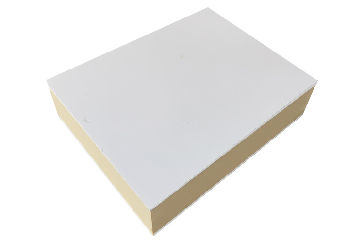 XPS Foam Fiberglass Insulation Composite Panel