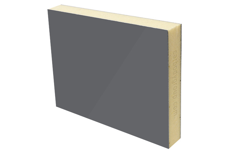 Aluminum Sandwich Panel