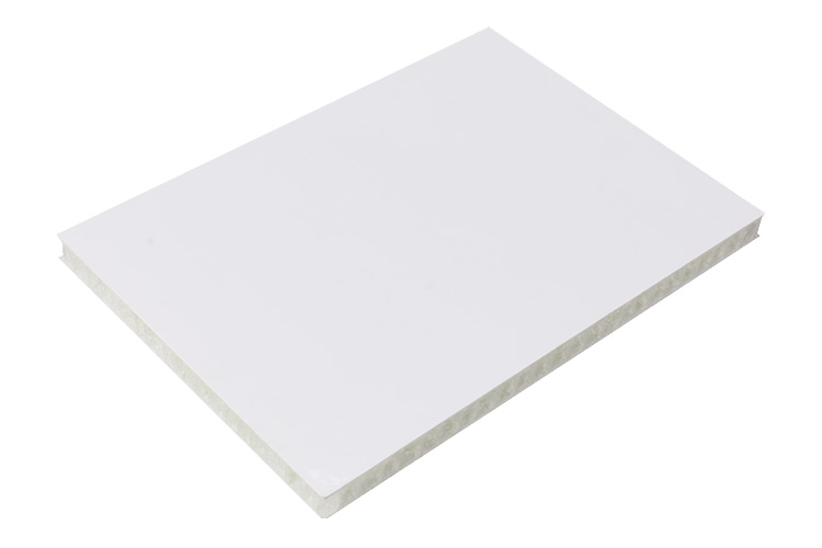 Honeycomb Fiberglass Composite Panel (2)