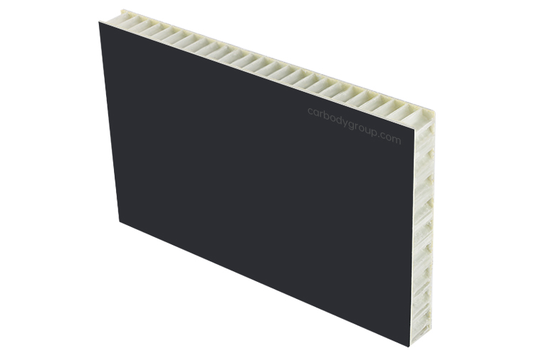 Honeycomb Sandwich Panel (1)