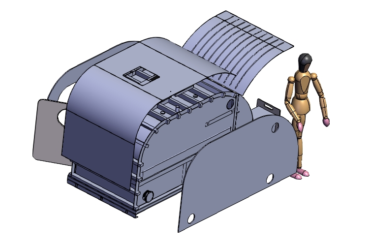 rv fiberglass panels for rv body