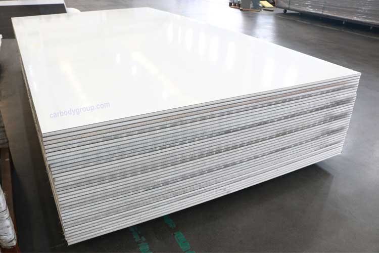 GRP-foam-sandwich-panel