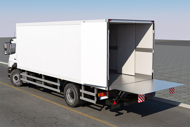 Read more about the article What Are the Uses of Refrigerated Trucks