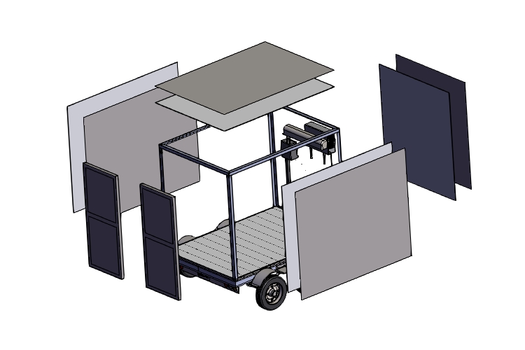 small-reefer-trailer-3D-model-design