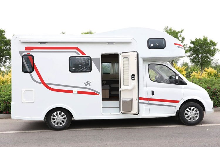 class c motorhome